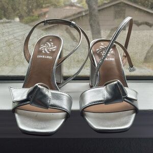 Comfortable High Heels